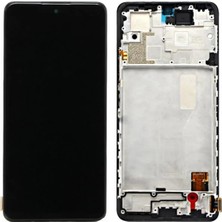 Elitse Redmi Note 10 Pro 4g Tft Çıtalı LCD Dokunmatik Ekran