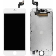 Elitse iPhone 6s Dokunmatik Ekran Servis (Beyaz)