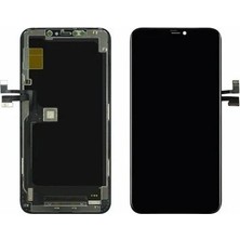 Elitse iPhone 11 Dokunmatik Ekran (Incell)