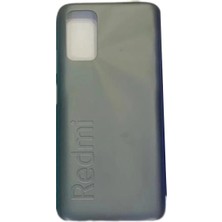 Elitse Redmi 9t Arka Kapak Siyah