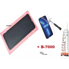 Elitse iPhone 12 Pro Ekran (Gx) Kırılmaz Cam
