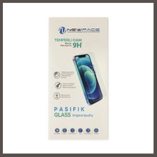 Nexora Living Samsung Galaxy A21S Pasifik Cam Ekran Koruyucu Nxrlvng