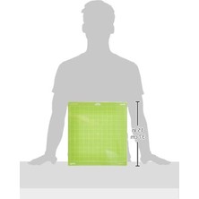 12X12X12X1 Boyutunda Standart Kavrama Matı - Cricut