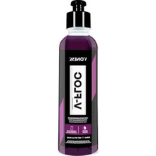 240 ml Ph Nötr Konsantre Oto Yıkama Şampuanı, Vonixx Ürünü