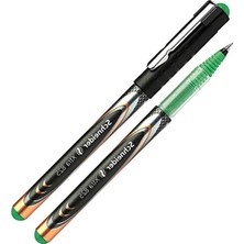 Yeşil Renkli 0,5mm Konik Uçlu Roller Kalem, Yüksek Kalite
