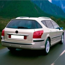 2005-2010 Modeller Için Arka Bagaj Kapak Amortisörü Pistonu (1 Adet)