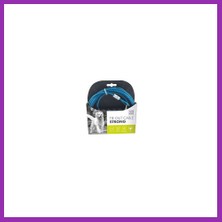 M-Pets Strong Bahçe Bağlama Halatı Mavi 6 M Bty