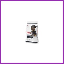 Reflex Kuzulu ve Pirinçli Yetişkin Köpek Maması 3 kg Bty