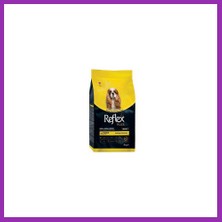 Reflex Plus Mini Small Tavşan Etli Küçük Irk Yetişkin Köpek Maması 8 kg Bty