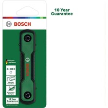Bosch 8'i 1 Arada Katlanır Alyan Anahtar Seti