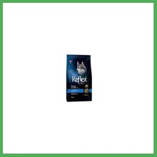 Reflex Plus Orta ve Büyük Irk Somonlu Yetişkin Köpek Maması 3 kg Bezoss