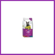 King Multicolor Renkli Taneli Kuzu Etli Yetişkin Kedi Maması 15 kg Bty
