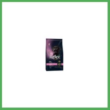 Reflex Plus High Energy Yüksek Aktiviteli Dana Etli Yetişkin Köpek Maması 3 kg Bezoss