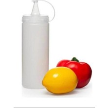 Marsilyan Masterchef Yağdanlık & Sosluk 1000 ml -GMP-115