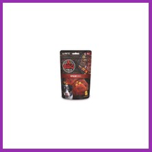 M-Pets Bbq Kings Spare Ribs Tavuklu Köpek Ödül Maması 85 gr Bty