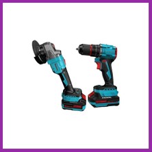 Bezos Catpower 1030 2lı Komursuz Akulu Set BEZ10