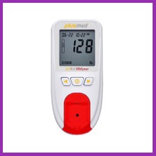Salmore Fasttest Hblyzer Hemoglobin Ölçüm Cihazı Bty
