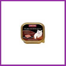Animonda Vom Feinsten Karışık Etli Yetişkin Kedi Konservesi 100 gr BEZ10