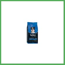Reflex Plus Orta ve Büyük Irk Somonlu Yetişkin Köpek Maması 12 kg Bezoss