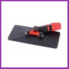 Salmore 25 cm Plastik Palet Bty