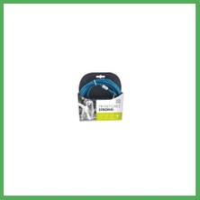 M-Pets Strong Bahçe Bağlama Halatı Mavi 6 M Bezoss