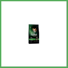 Reflex Plus Mini Small Küçük ve Mini Irk Tavuklu Yetişkin Köpek Maması 3 kg Bezoss