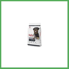 Reflex Kuzulu ve Pirinçli Yetişkin Köpek Maması 3 kg Bezoss