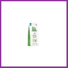 Brit Care Skin Coat Adult Large Breed Somonlu Büyük Irk Tahılsız Yetişkin Köpek Maması 12 kg BEZ10