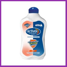 Salmore Sıvı Sabun 1,5lt Aktif 1 Adet Bty