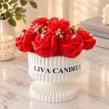 Liva Candela Buket Mum