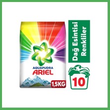 Astraltech Parlak Renkler 1,5kg 1 Adet Bezoss
