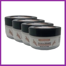 Bezos Süper Three Brand 4lü Adet Arnavut Kremi Whitens Cream Tüm Bölge Kremi 50 ml HAZN926000419 BEZ10