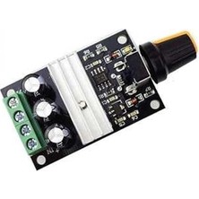 Robodünya 3A Motor Hız Kontrol Devresi 6V-12V-24V-28V