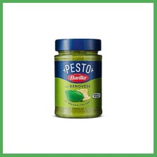 Astraltech Pesto Genovese Sos 190GR 1 Adet Bezoss