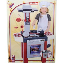 Klein Miele Mutfak Seti