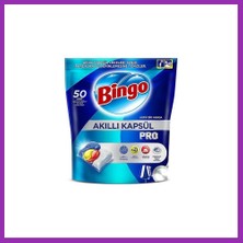 Salmore Akıllı Kapsül Pro 50LI Bty