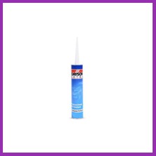 Salmore 280ML Siyah Pu Mastik 1 Adet Bty