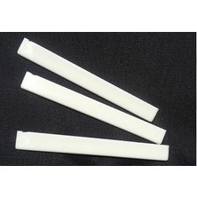 MS043 Klasik Alt Eşik (1 Adet) 8,2mm x 9mm.