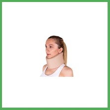 Astraltech Plastik Destekli Sünger Boyunluk - 11701-3 Bezoss