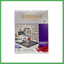 Astraltech Krom Kalpli Iki Katlı Tabaklık Bezoss