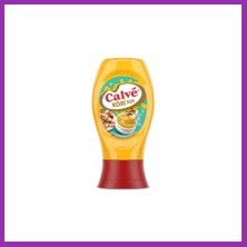 Salmore Sos Köri 260GR 1 Adet Bty