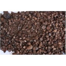 Koyun Gübresi, 5 Kg, Yanmış Elenmiş