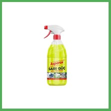 Astraltech Asperox 1lt Sarı Guc 1 Adet Bezoss