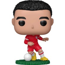 Funko Pop! Football: Bayern Munich - Musiala