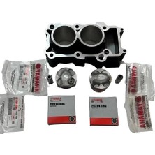 Süveyda Motor Yamaha Yzf R25 (2014-2018) Silindir Dolu Orijinal