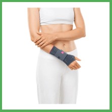 Astraltech Manumed Active Gümüş Sol - 3 Numara Bezoss