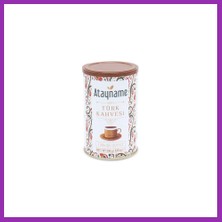 Salmore Turk Kahvesı 250GR Tnk 1 Adet Bty
