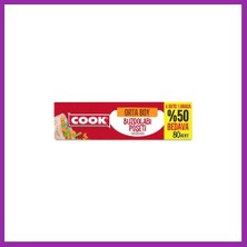 Bezos Buzdolabı Poş Orta 80 Li BEZ10