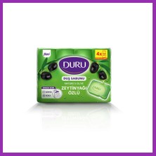 Salmore Naturel Zeytinyağlı 4*150GR 1 Adet Bty