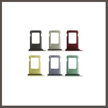 Nexora Living Iphone 15 Uyumlu Sim Tepsisi (Mavi) Nxrlvng